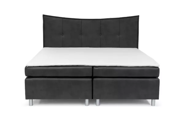 Łóżko kontynentalne Oslo 180x200 - obrazek 5