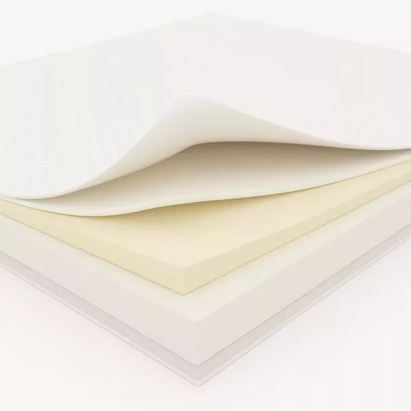 materac piankowy latex