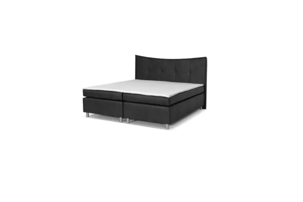 Łóżko kontynentalne Oslo 180x200 - obrazek 3