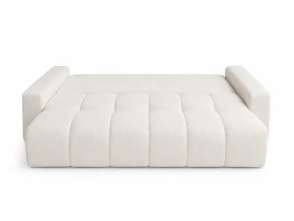 Sofa z funkcją spania LIVIA | kolor do wyboru - obrazek 3